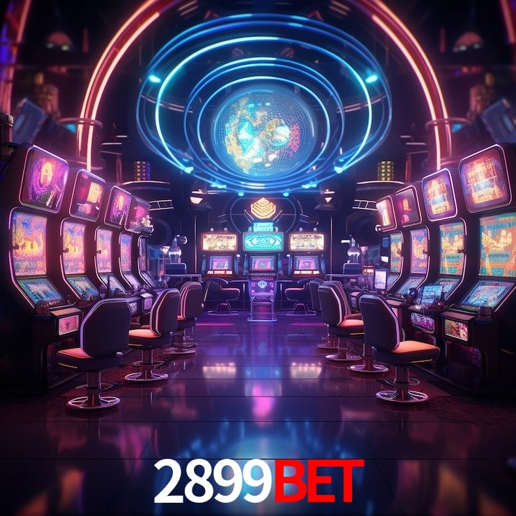 Painel RTP 2899bet