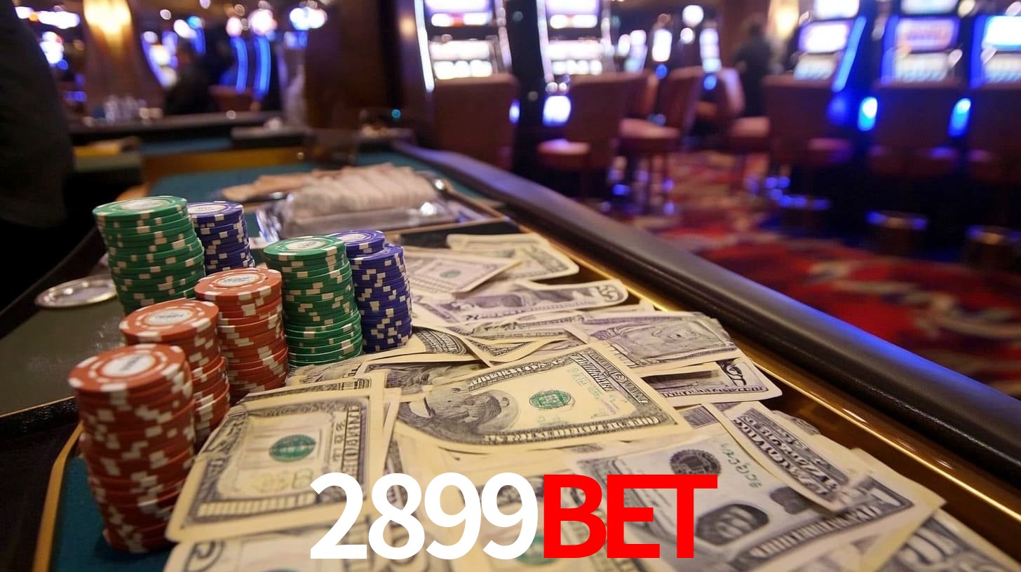 Jogos online 2899bet