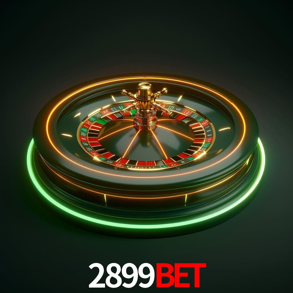 App mobile 2899bet