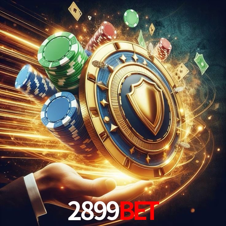 Benefícios VIP 2899bet